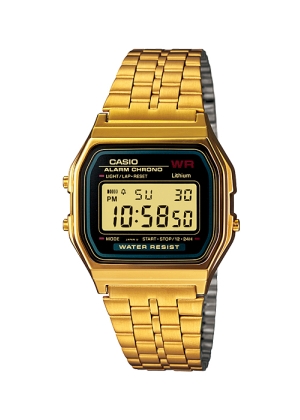 Часы CASIO A-159WGEA-1E
