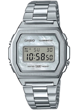 Часы CASIO A1000D-7EF