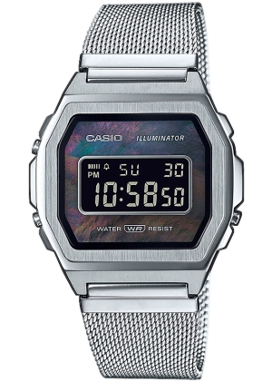 Часы CASIO A1000M-1BEF