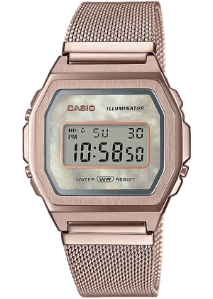 Часы CASIO A1000MCG-9EF