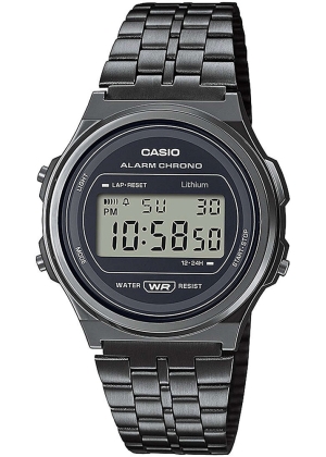 Часы CASIO A171WEGG-1AEF