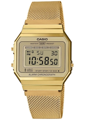 Часы CASIO A700WEMG-9AEF