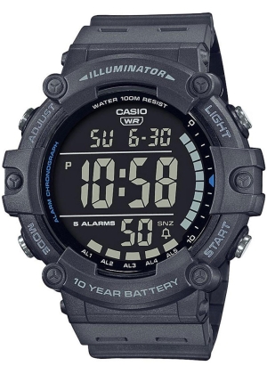 Часы CASIO AE-1500WH-8BVEF