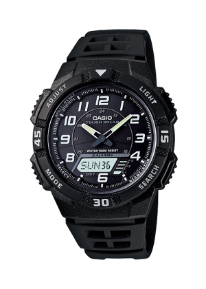 Часы CASIO AQ-S800W-1B