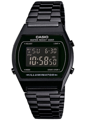Часы CASIO B640WB-1B