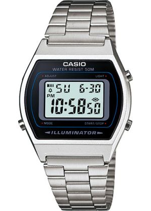 Часы CASIO B640WD-1A