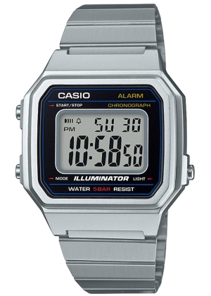 Часы CASIO B650WD-1A