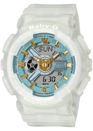 Часы CASIO BA-110SC-7AER
