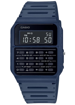 Часы CASIO CA-53WF-2BEF