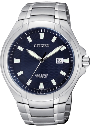 Часы CITIZEN BM7430-89L