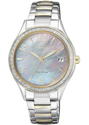 Часы CITIZEN EO1184-81D