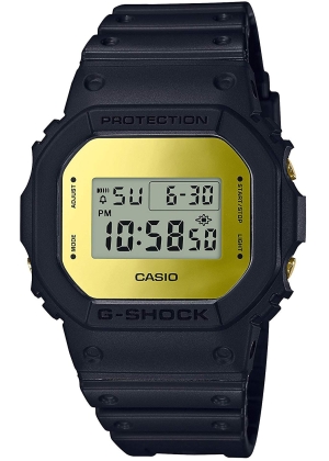 Часы CASIO DW-5600BBMB-1E