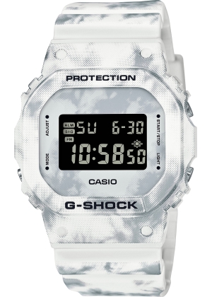 Часы CASIO DW-5600GC-7ER