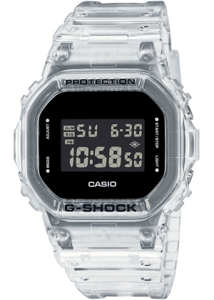 Часы CASIO DW-5600SKE-7ER