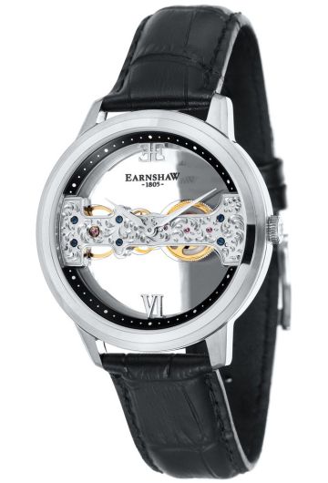 Часы EARNSHAW ES-8065-01