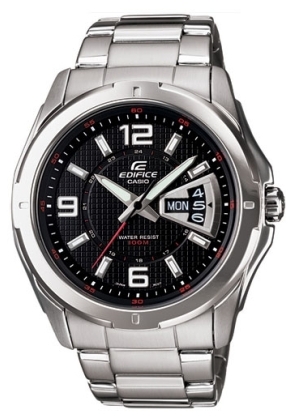 Часы CASIO EF-129D-1A