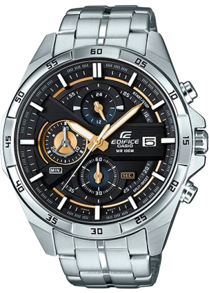 Часы CASIO EFR-556D-1A