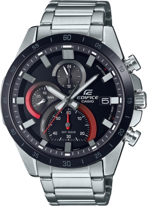 Часы CASIO EFR-571DB-1A1VUEF