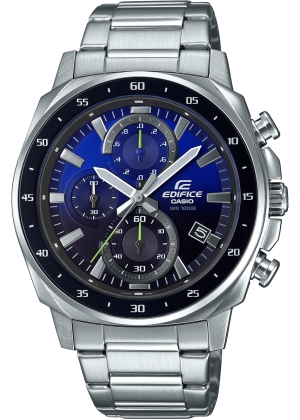 Часы CASIO EFV-600D-2AVUEF