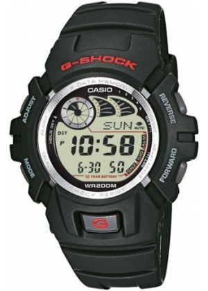 Часы CASIO G-2900F-1V