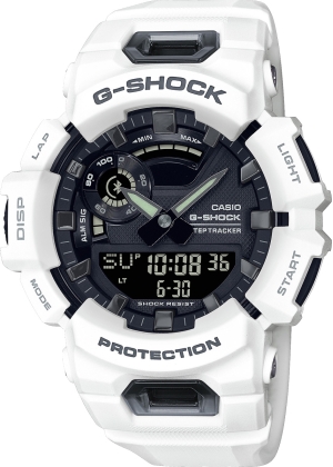 Часы CASIO GBA-900-7AER