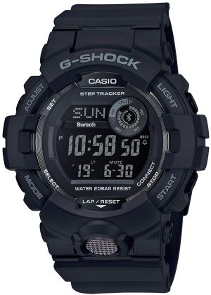 Часы CASIO GBD-800-1BER
