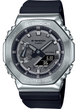 Часы CASIO GM-2100-1AER