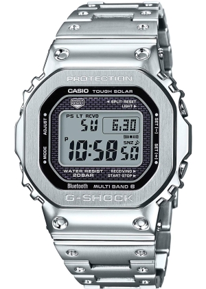 Часы CASIO GMW-B5000D-1E