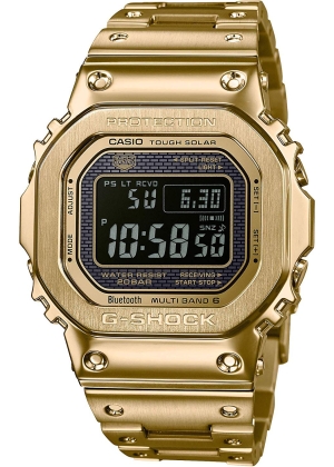 Часы CASIO GMW-B5000GD-9ER