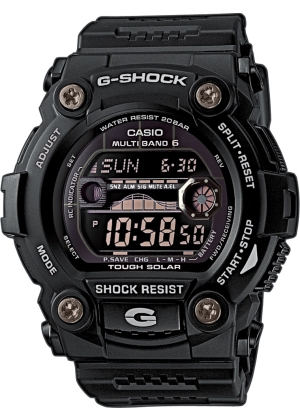 Часы CASIO GW-7900B-1E