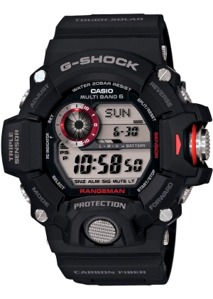 Часы CASIO GW-9400-1E