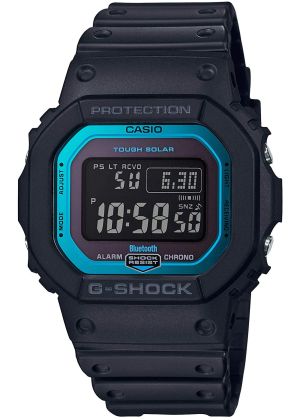 Часы CASIO GW-B5600-2ER