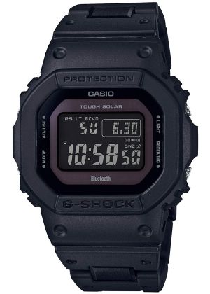 Часы CASIO GW-B5600BC-1BER