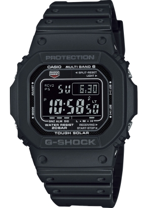 Часы CASIO GW-M5610U-1BER