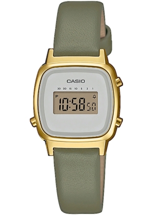 Часы CASIO LA670WEFL-3EF