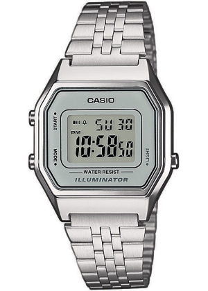 Часы CASIO LA680WEA-7E