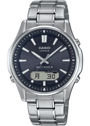 Часы CASIO LCW-M100TSE-1AER