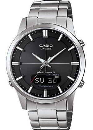 Часы CASIO LCW-M170D-1A