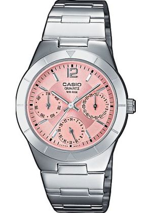 Часы CASIO LTP-2069D-4AVEG