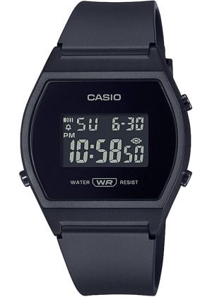 Часы CASIO LW-204-1BEF