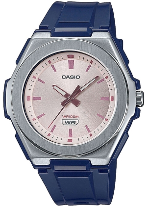 Часы CASIO LWA-300H-2EVEF