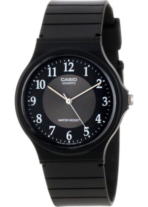 Часы CASIO MQ-24-1B3LLEG