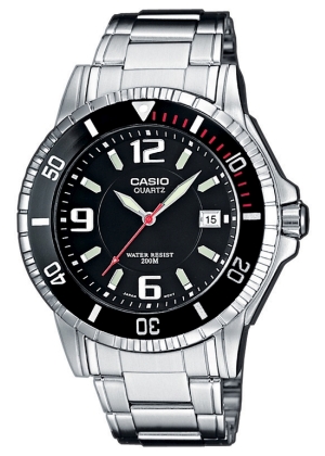 Часы CASIO MTD-1053D-1A