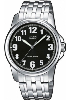 Часы CASIO MTP-1260PD-1B