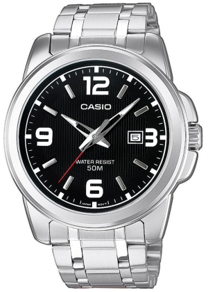 Часы CASIO MTP-1314PD-1A