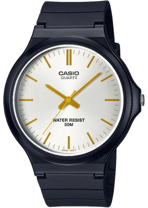 Часы CASIO MW-240-7E3VEF