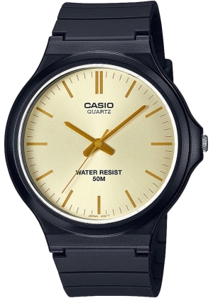 Часы CASIO MW-240-9E3VEF