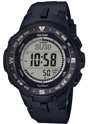 Часы CASIO PRG-330-1E