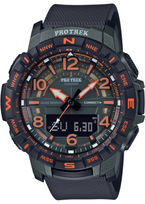 Часы CASIO PRT-B50FE-3ER