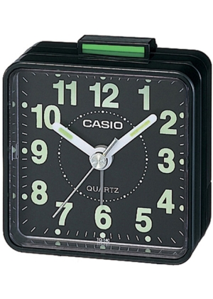 Часы-будильник CASIO TQ-140-1E